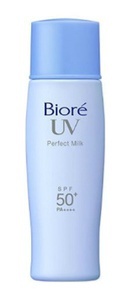 Uv Perfect Milk Spf50+