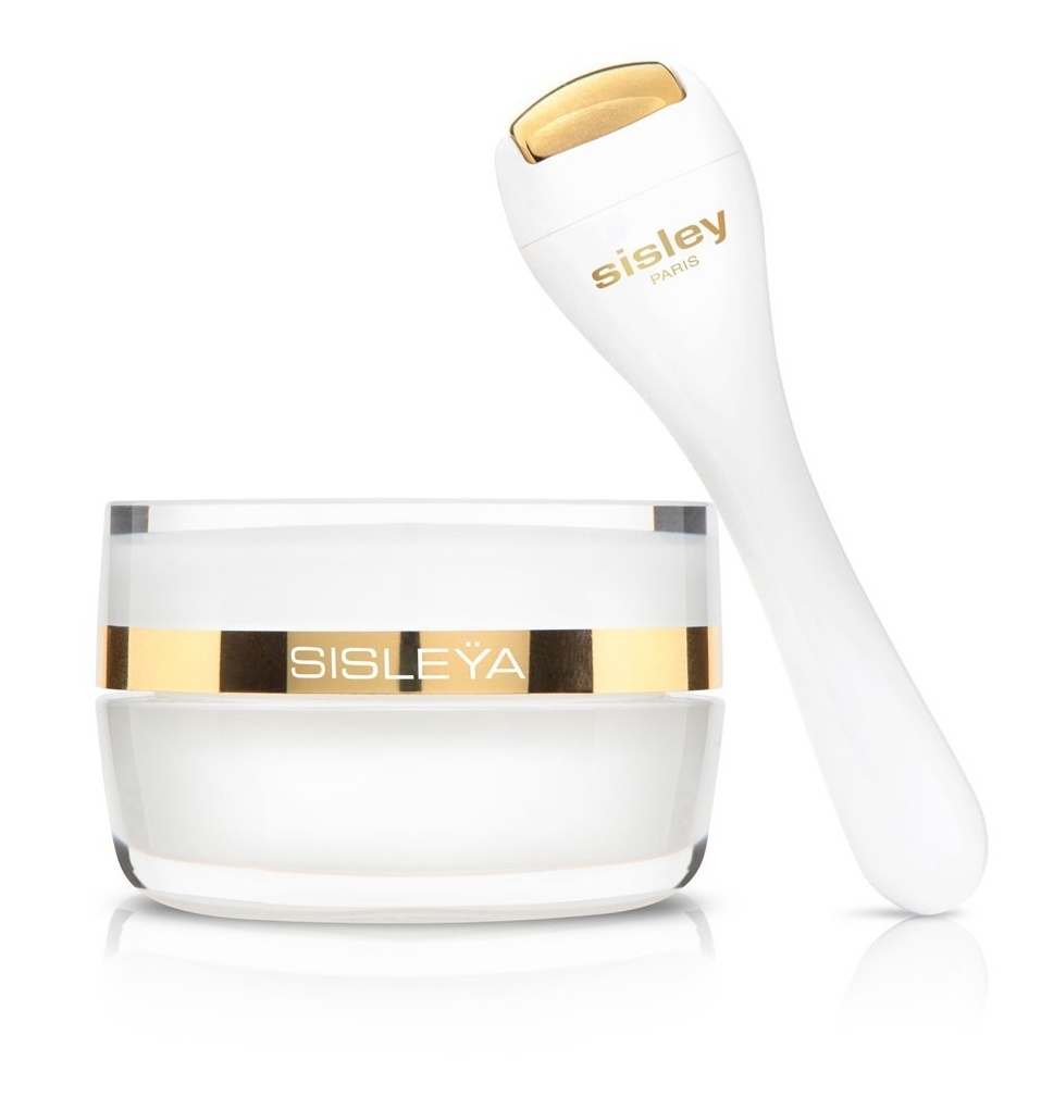 Sisleya L'Integral Anti-Age Eye & Lip Contour Cream