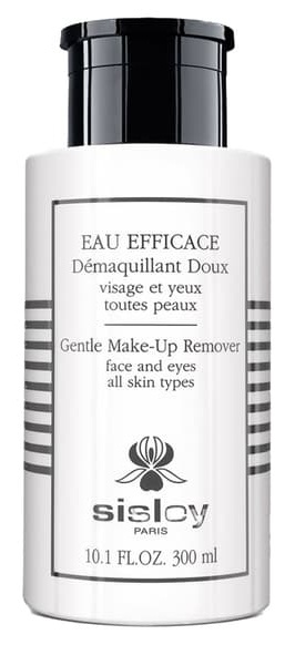 Eau Efficace Gentle Make-Up Remover
