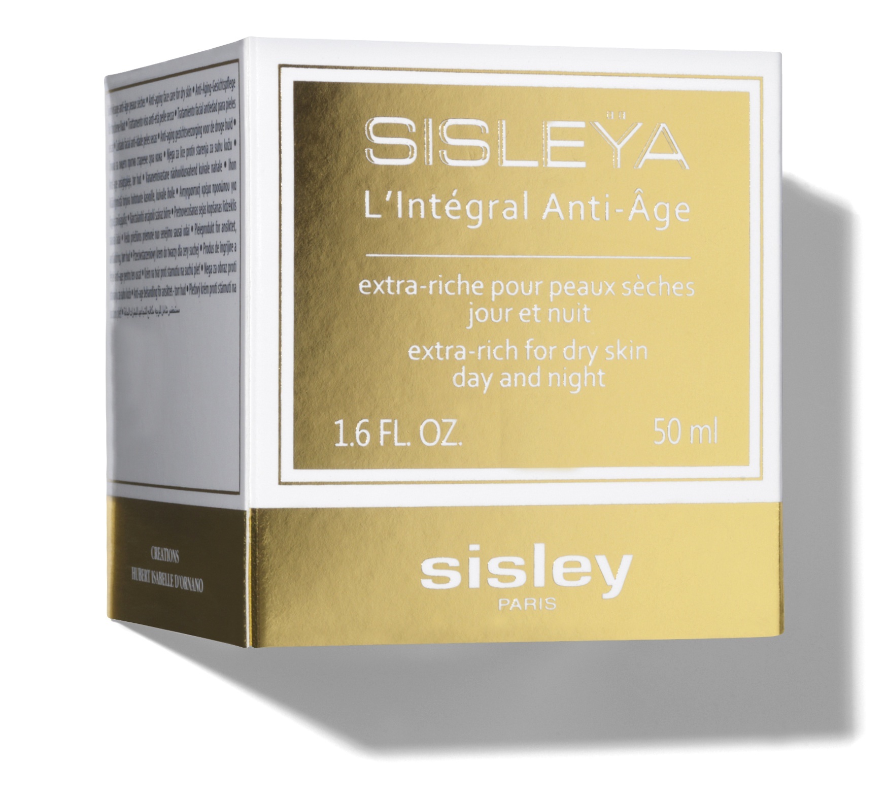 Sisleÿa L'Intégral Anti-Âge Extra Riche