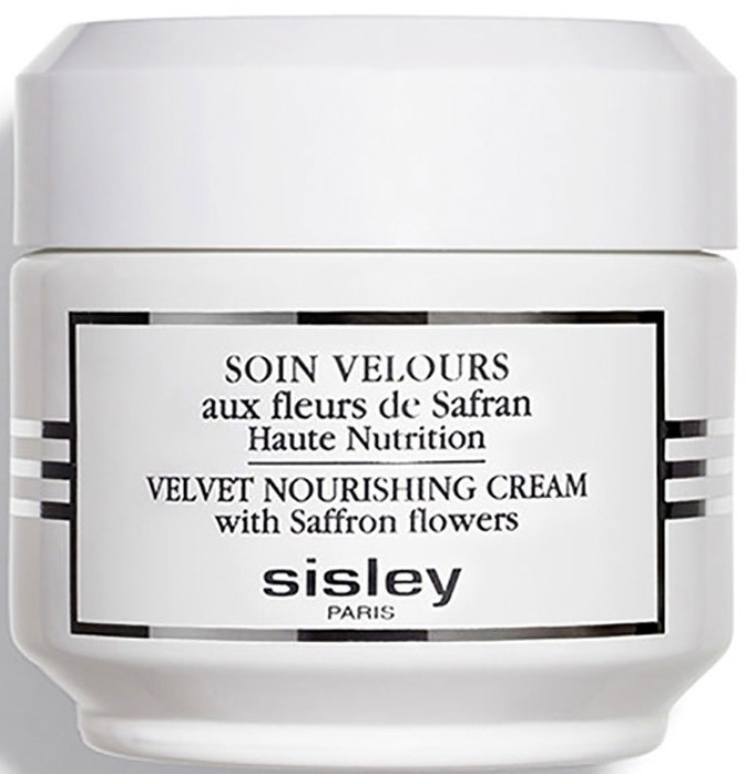 Velvet Nourishing Cream