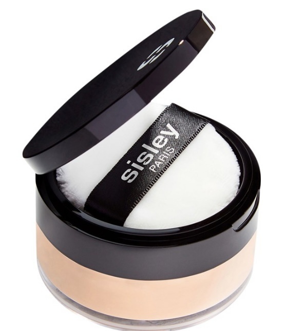 Phyto-Poudre Libre Loose Face Powder