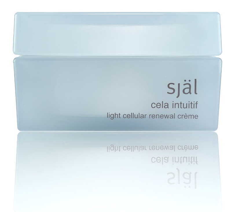 Cela Intuitif Light Cellular Renewal Crème
