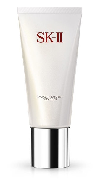 Facial Treatment Cleanser