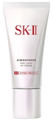Atmosphere Airy Light UV Cream SPF50+/PA++++