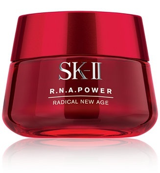R.N.A. Power Radical New Age Cream