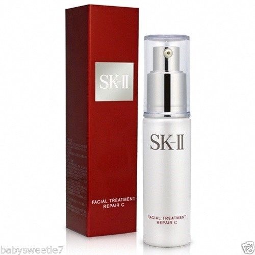 Facial Treatment Repair C