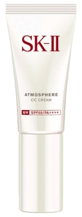 Atmosphere CC Cream SPF50/PA++++