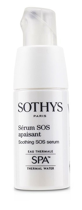 Soothing Sos Serum