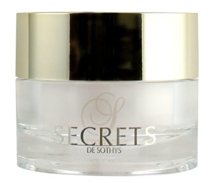 Secrets Cream
