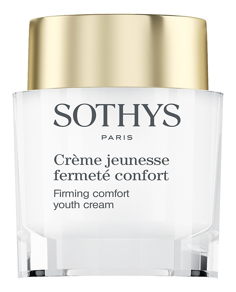 Crème Jeunesse Fermeté