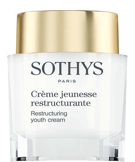 Restructuring Creme