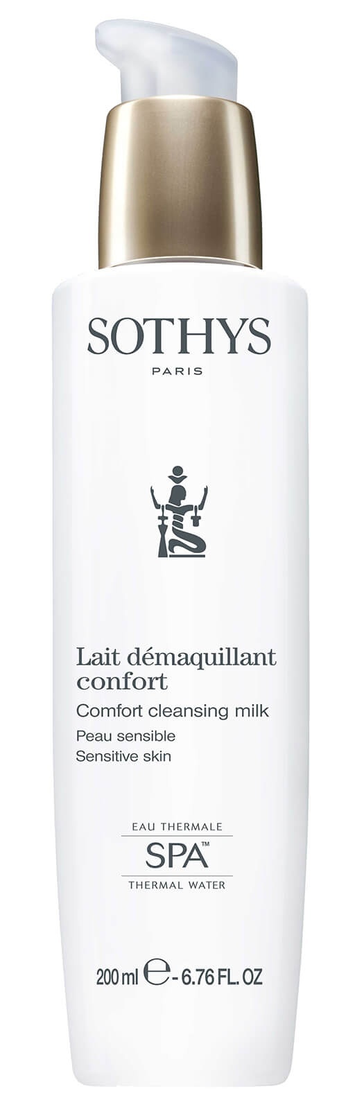 Comfort Cleansing Milk