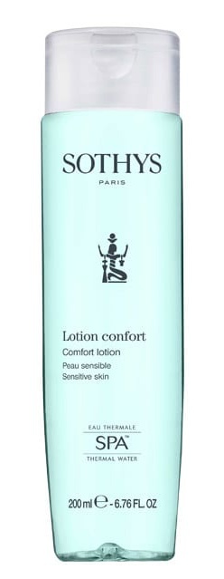 Comfort Lotion