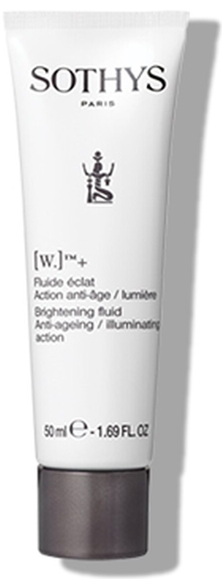 W Brightening Fluid