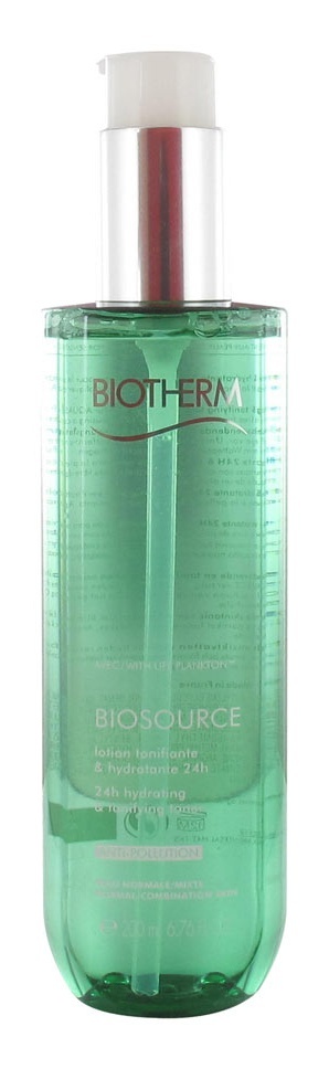 Biosource 24H Hydrating & Tonifying Toner