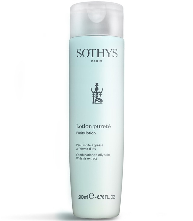 Purity Lotion