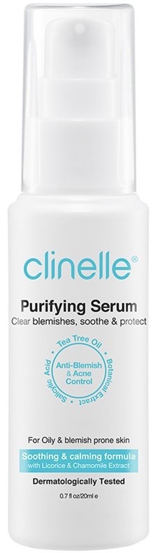 Purifying Serum