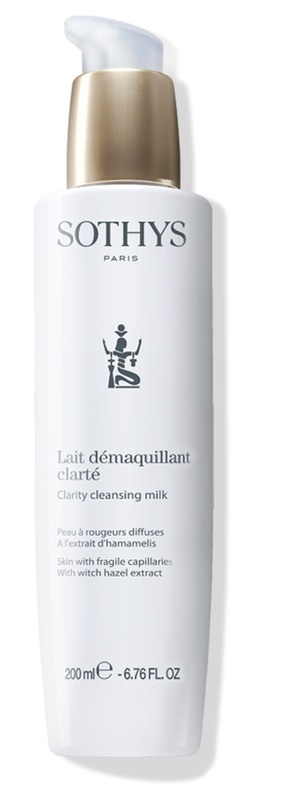 Clarity Cleansing Milk