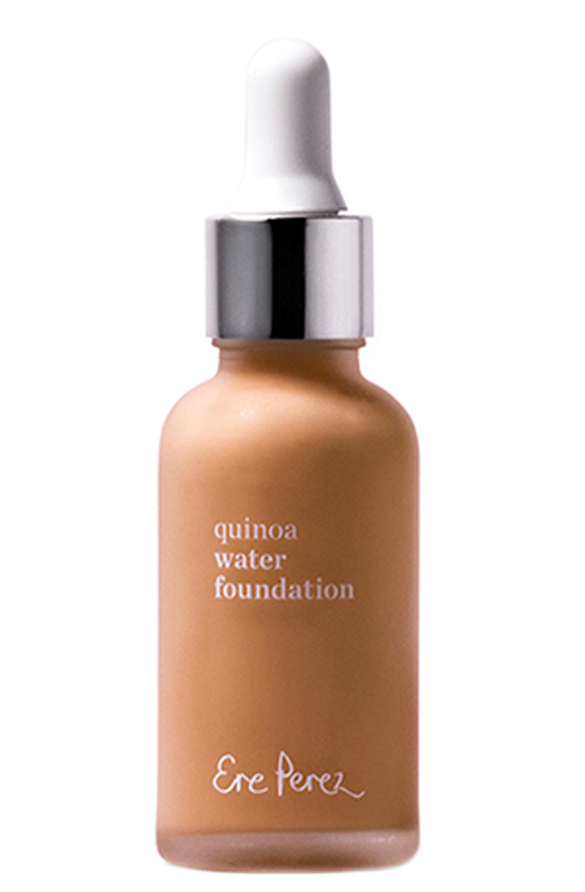 Quinoa Water Foundation