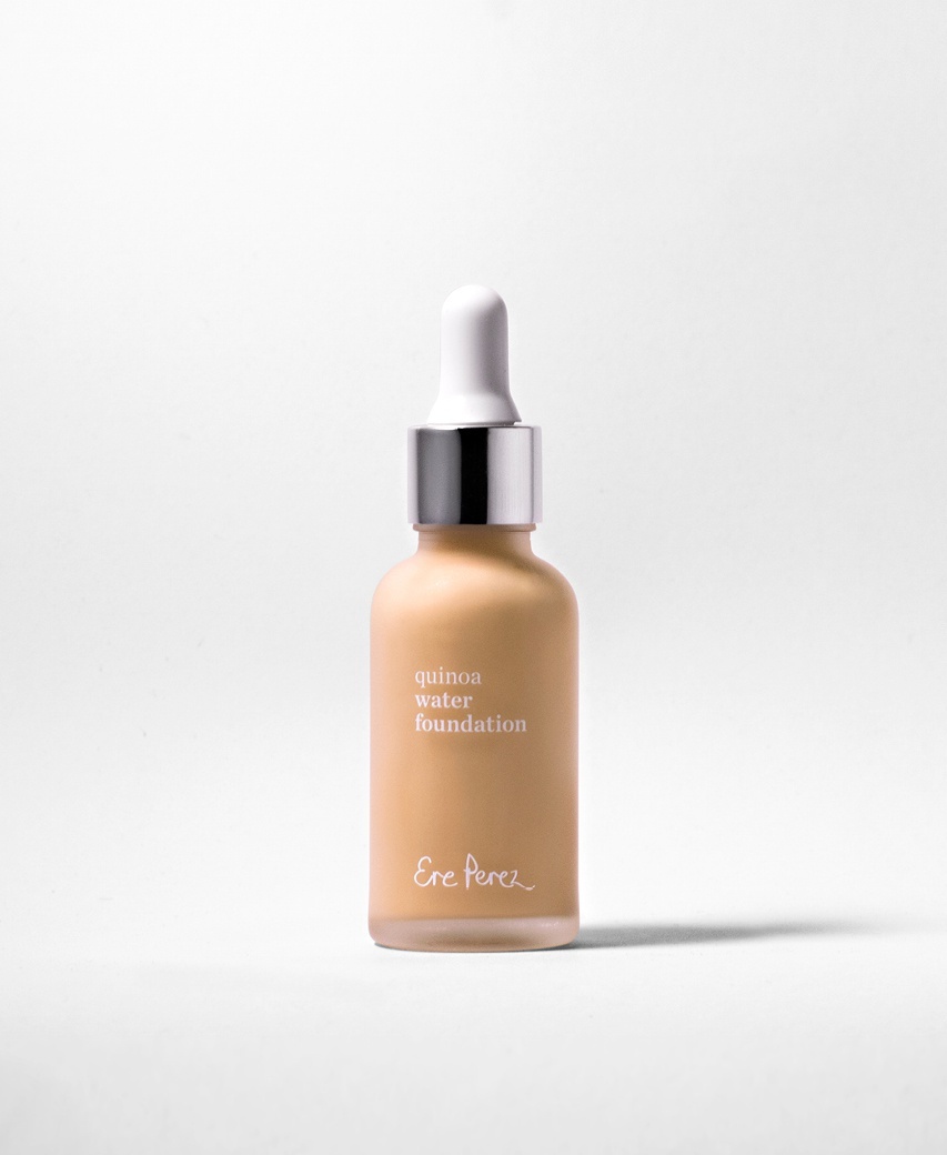 Quinoa  Water Foundation