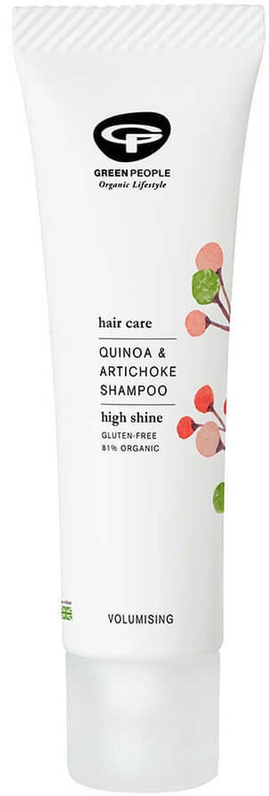 Quinoa & Artichoke Shampoo