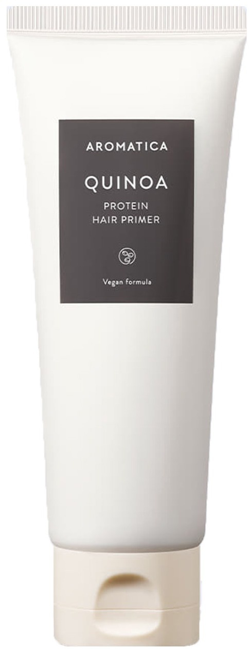 Quinoa Protein Hair Primer