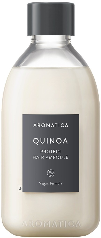 Quinoa Protein Hair Ampoule