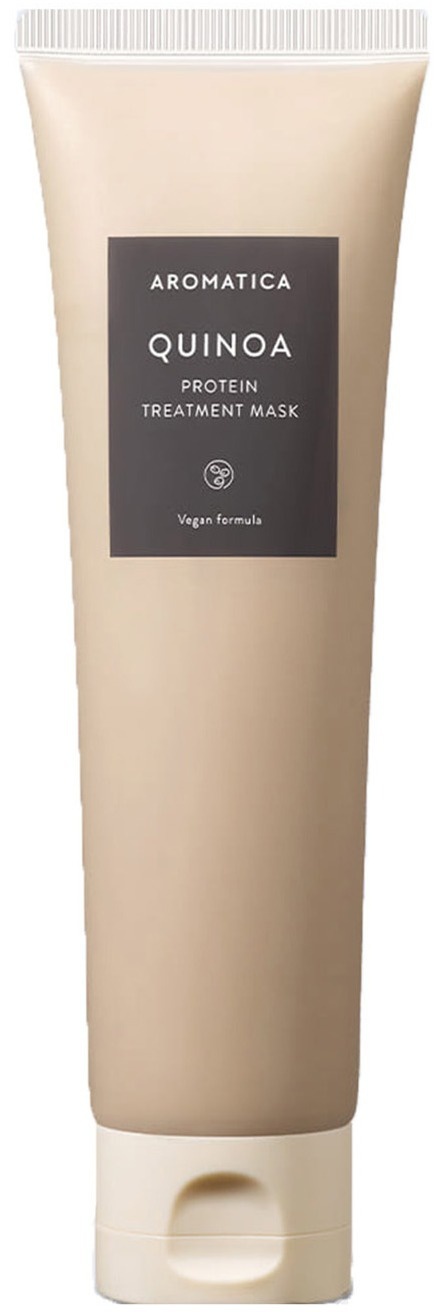 Quinoa Protein Treatment Mask