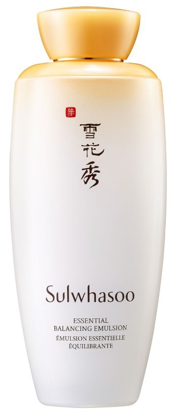 Essential Balancing Emulsion