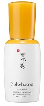Essential Refining Eye Cream