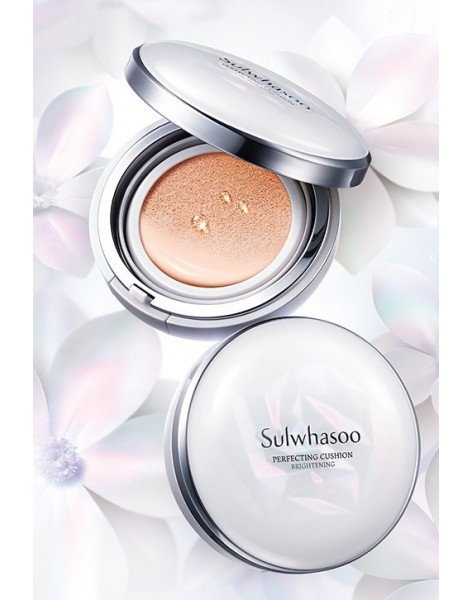 Perfecting Cushion Brightening