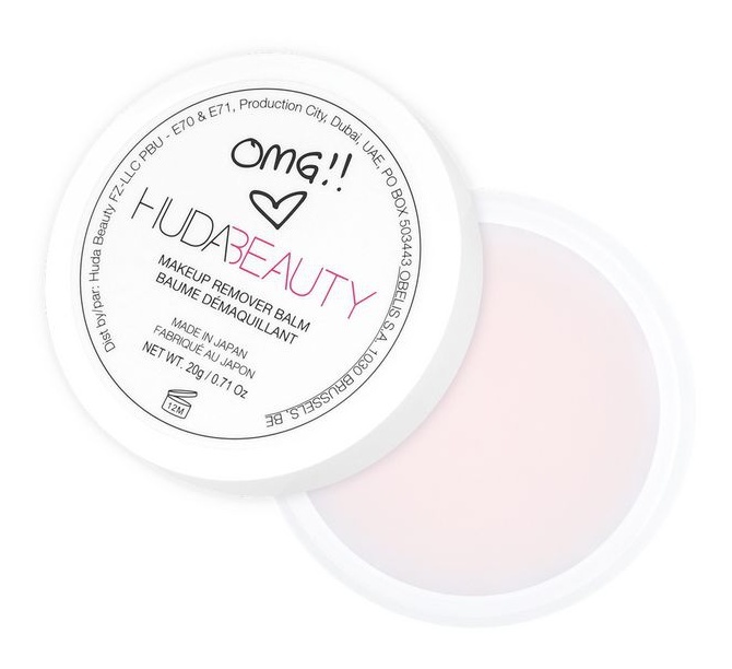 Makeup Remover Balm