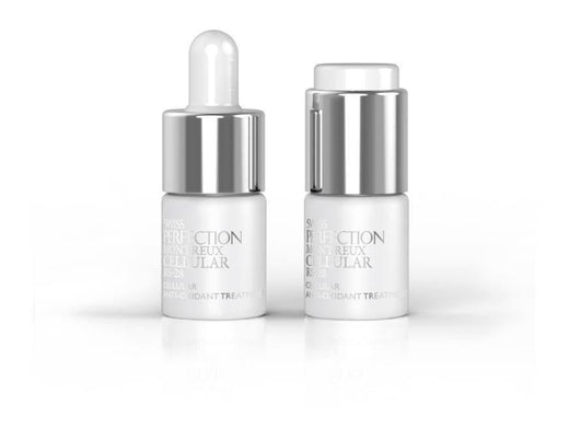 Rs-28 Cellular Anti-oxidant Treatment