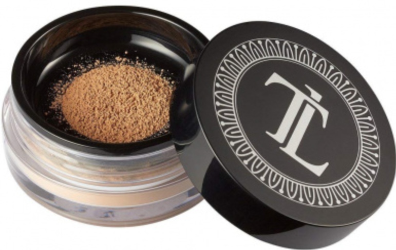 Limited Edition Loose Powder, Cannelle