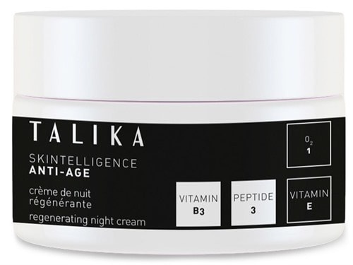 Skintelligence Anti-Age Regenerating Night Cream