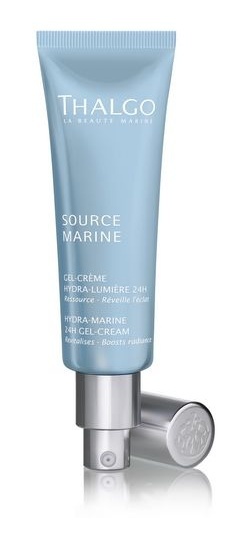 Hydra Marine 24H Gel Cream