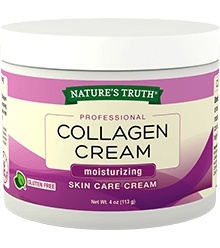 Collagen Cream