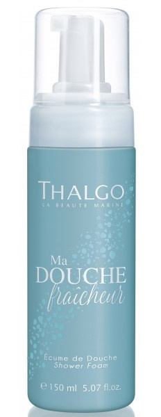 Shower Foam Ma Douche Fraîcheur