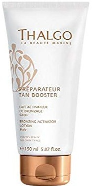 Tan Booster