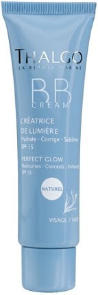 Bb Cream - Natural