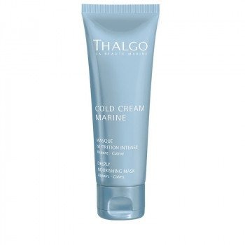 Deeply Nourishing Mask