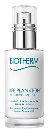Life Plankton™ Sensitive Skin Emulsion