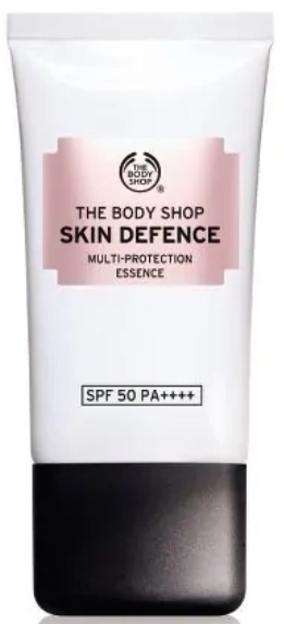Skin Defence SPF 50