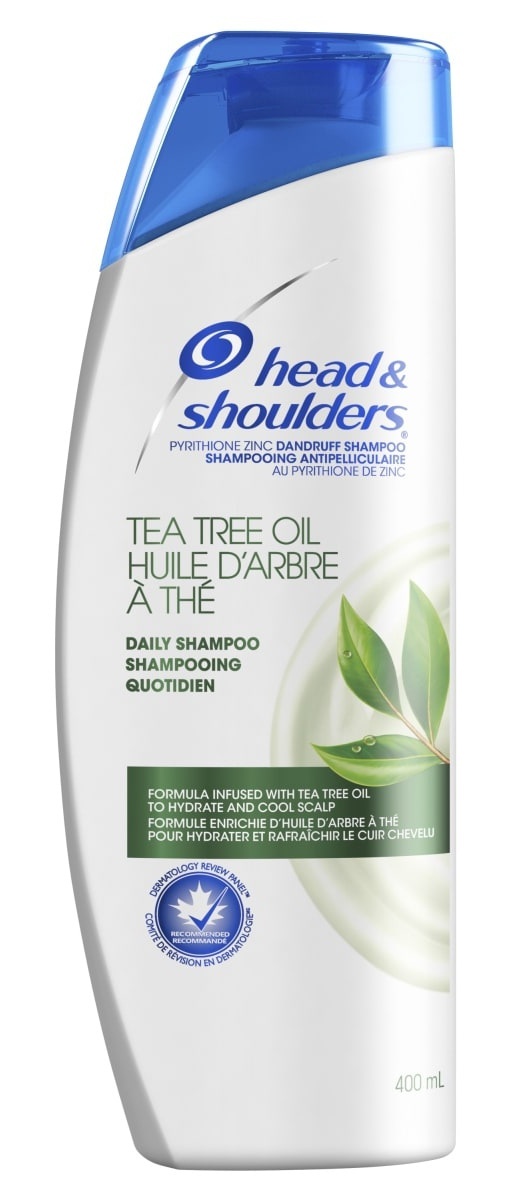 Tea Tree Shampoo