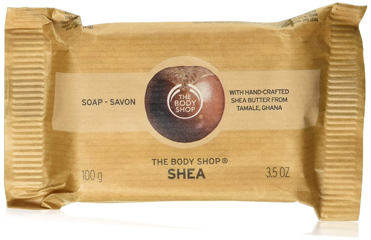 Shea Soap