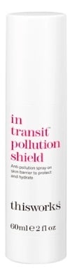 In Transit Pollution Shield Facial Mist