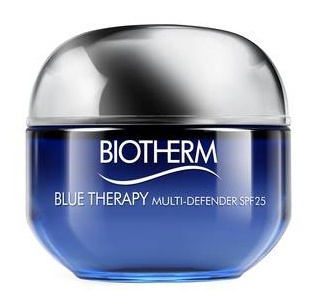 Blue Therapy Mulit-Defender Spf 25