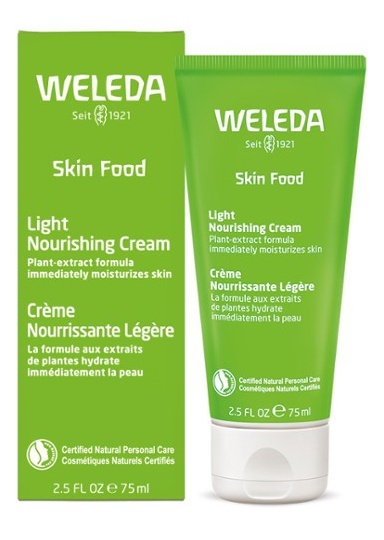 Skin Food Light