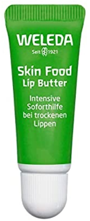 Skin Food Lip Balm